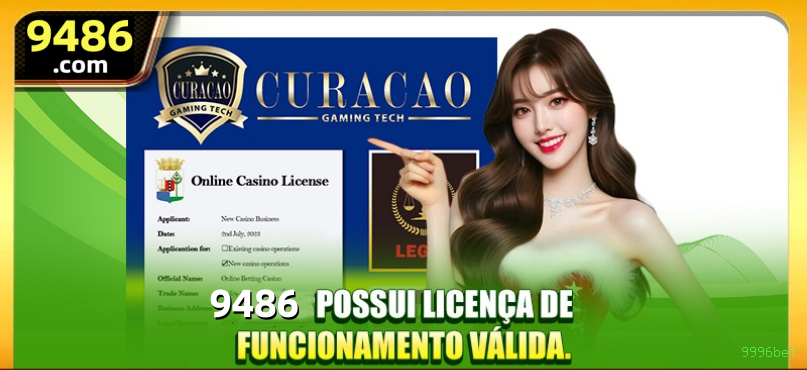 Login rápido no app 9996bet