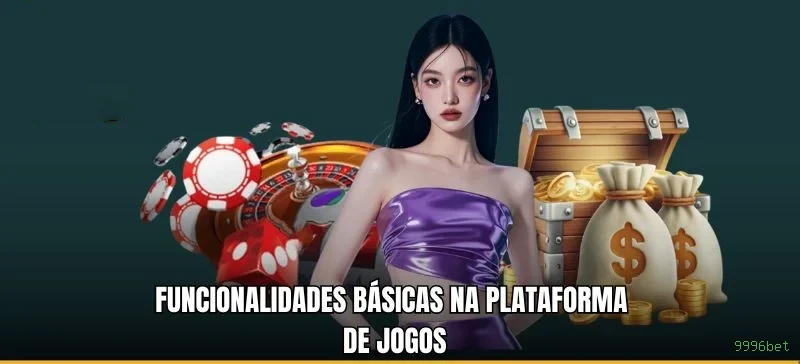 Lottery Clássica na 9996bet