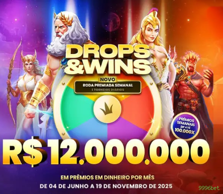 Dicas para ganhar na 9996bet